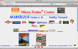 Site vendeur